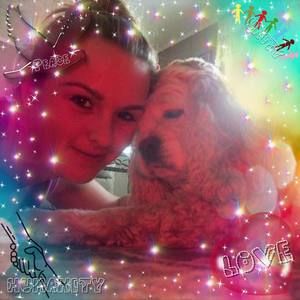 Meet your Posher, Tracey